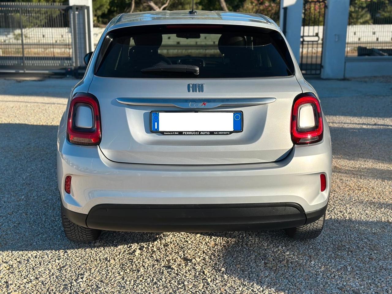 Fiat 500X 1.6 MultiJet 130CV Club