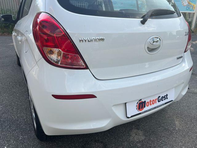 HYUNDAI i20 1.1 CRDi 5p. Classic