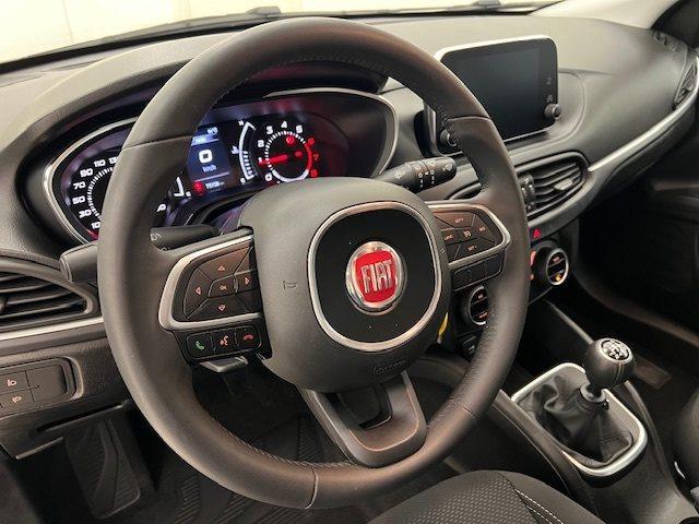 FIAT Tipo II - 5p 1.4 Lounge 95cv