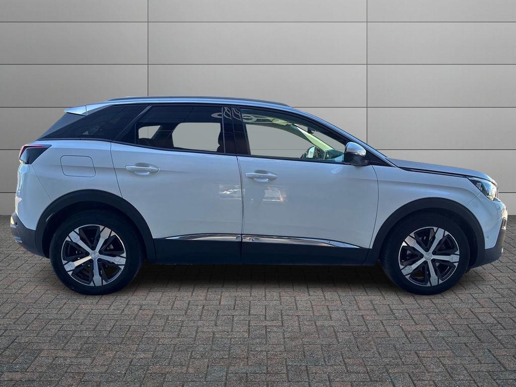 Peugeot 3008 1.6 bluehdi Allure s&s 120cv eat6