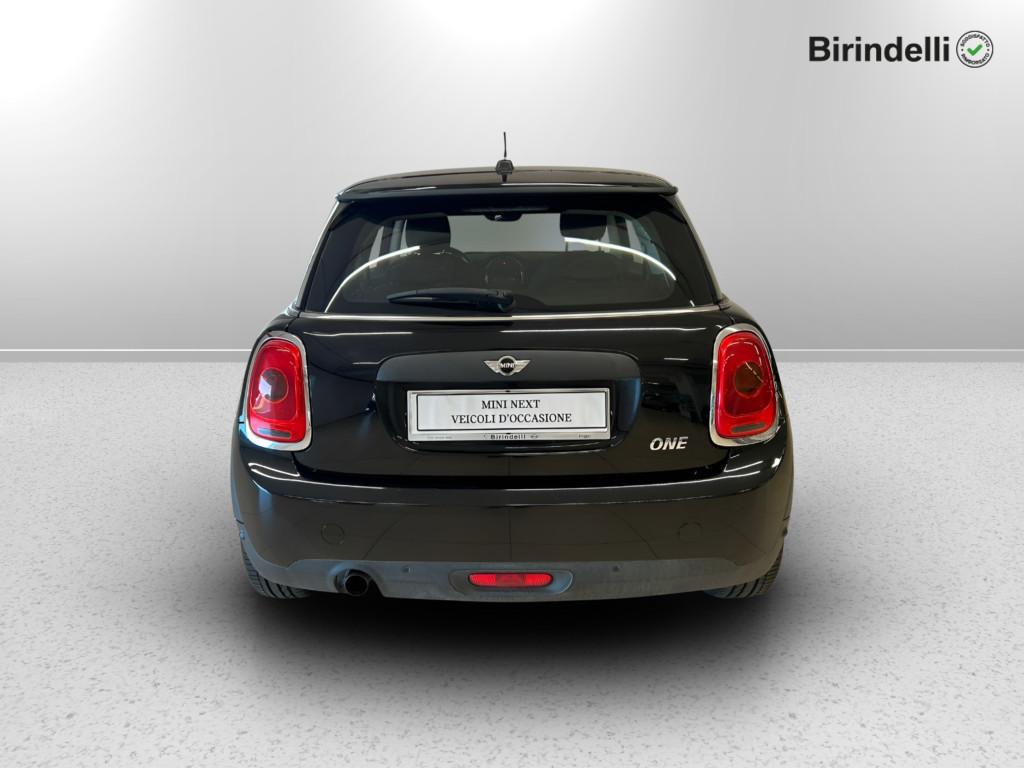 MINI Mini 4ª serie (F56) - Mini 1.5 One 75 CV