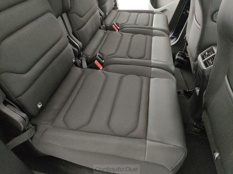 Citroën C5 Aircross C5 Aircross 1.5 bluehdi Feel Pack s&s 130cv eat8