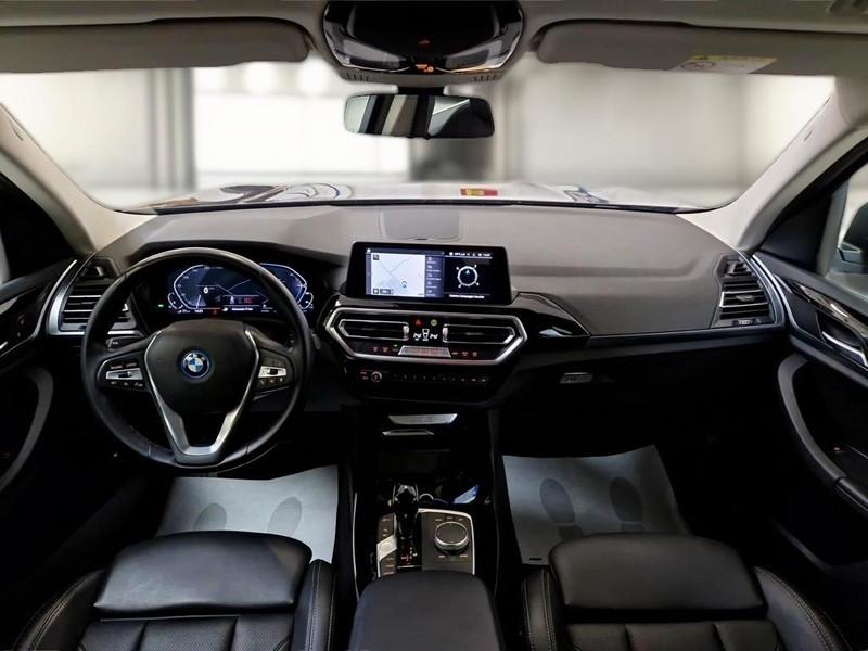 BMW X3 xDrive 30e autom.