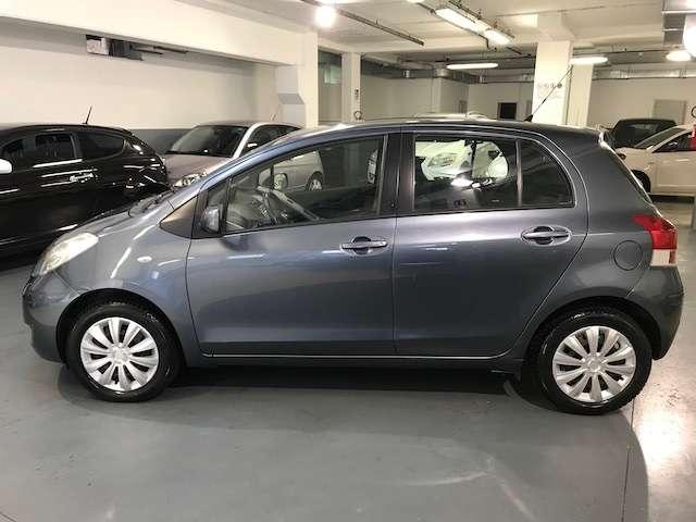 Toyota Yaris Yaris 5p 1.0 BENZINA / BEN.TENUTA
