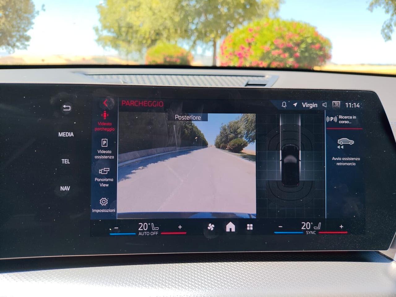 X1 sDrive 18d Msport Pro