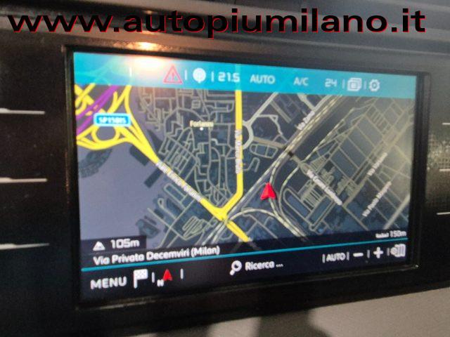 CITROEN C4 Picasso PureTech 130 S&S Feel