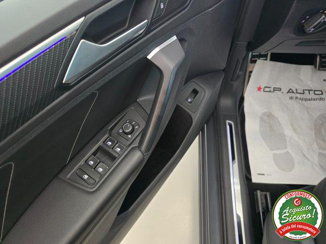 VOLKSWAGEN Tiguan 1.4 TSI eHYBRID DSG R-Line