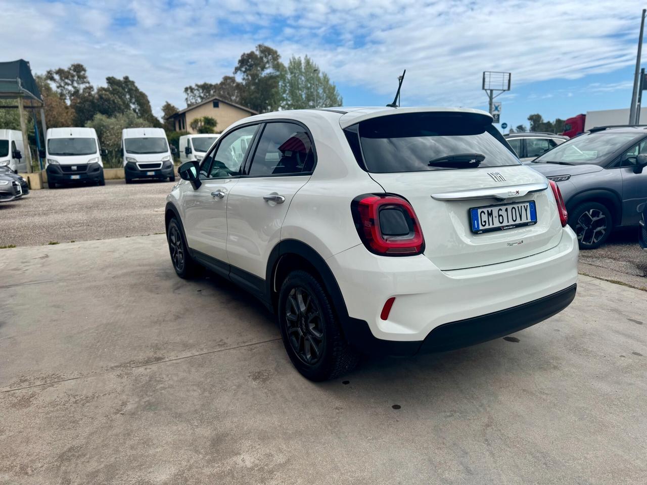 Fiat 500X 1.0 T3 120 CV