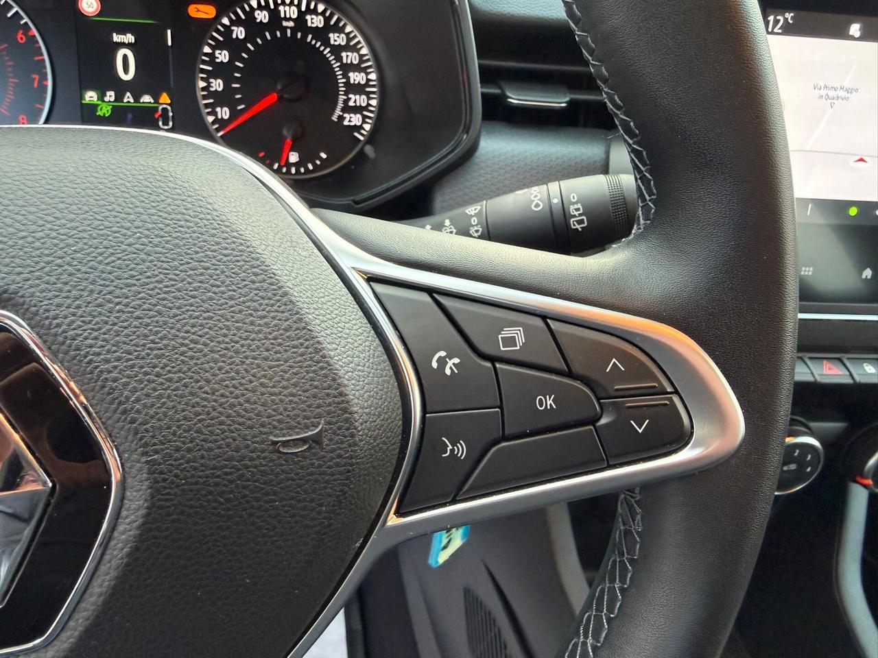 Renault Clio SCe 65 CV 5 porte Business