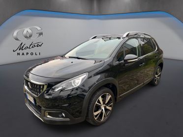 Peugeot 2008 1.5cc BlueHDi 102cv Allure Pack