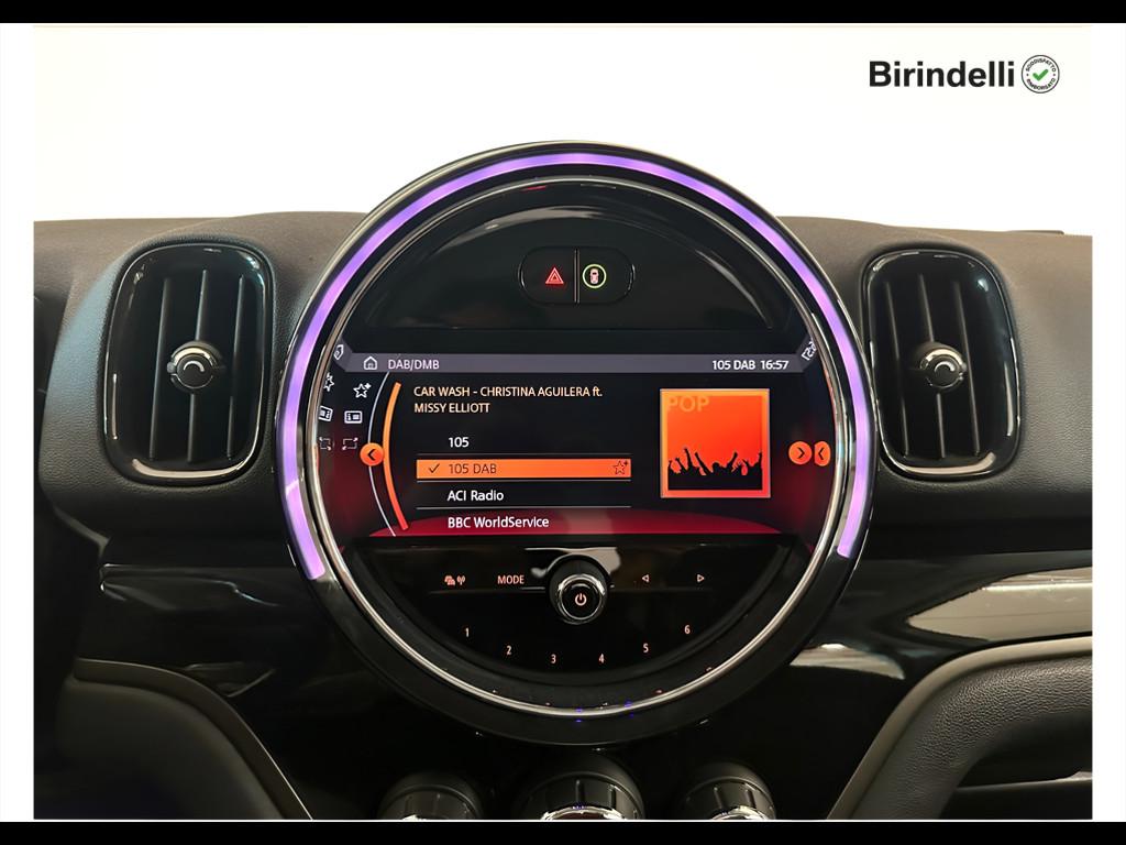 MINI Mini Countrym.(F60) - Mini 1.5 Cooper Hype Countryman