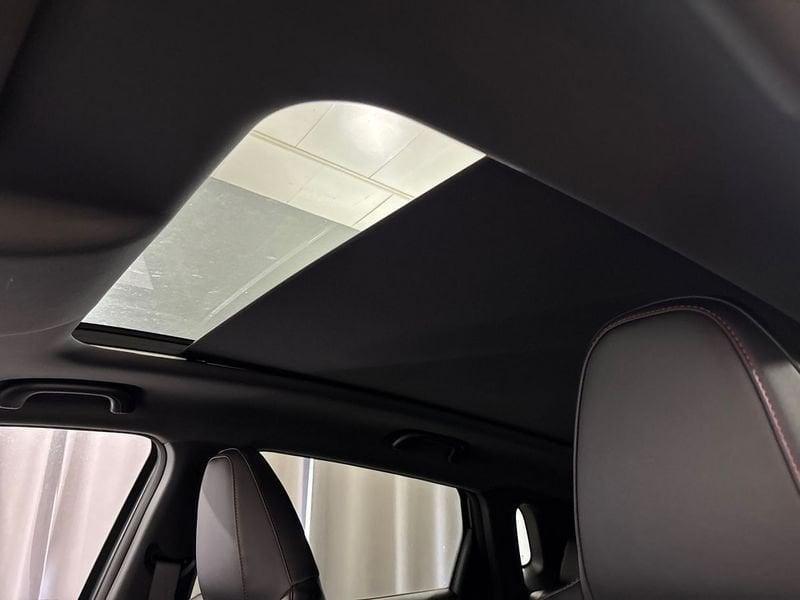 DR AUTOMOBILES DR 6 Stilnovo DR 6 STILNOVO BZ TGDI