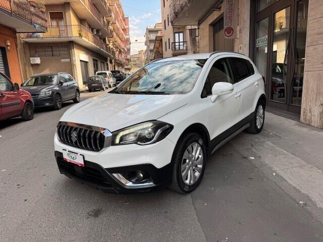 Suzuki S-Cross 1.6 DDiS Top Style - in Garanzia