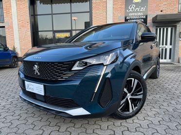 Peugeot 3008 PureTech Turbo 130 S&S GT