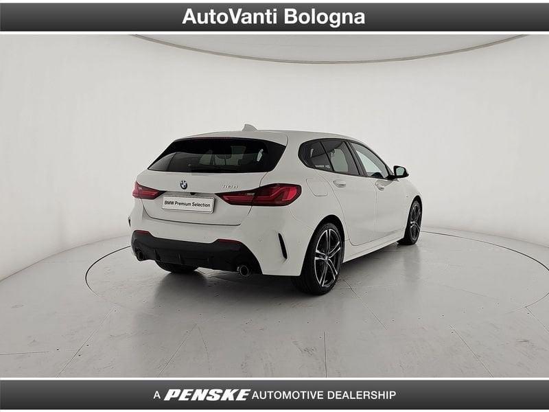 BMW Serie 1 118d 5p. M Sport