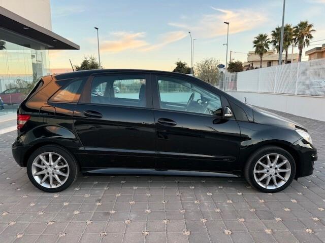 Mercedes-benz B 180 CDI Executive 2010