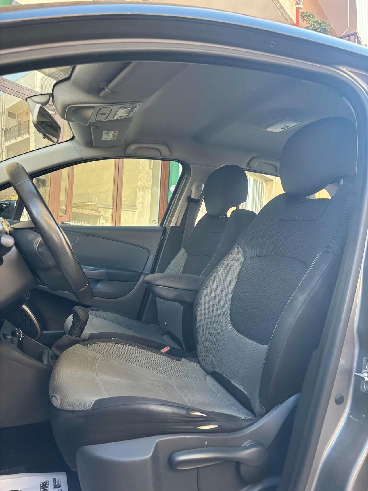 Renault Captur 1.5 dCi 8V 90 CV Start&Stop Wave