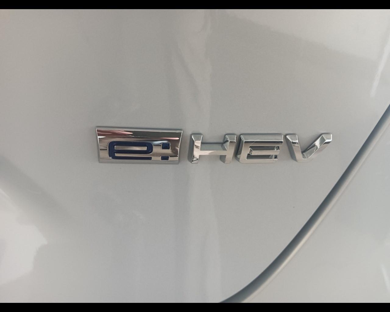 HONDA HR-V H25 1.5 Advance MY2025