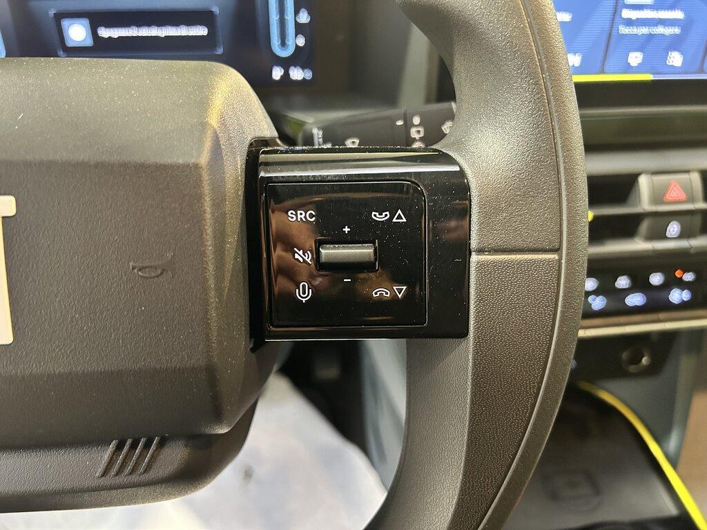 Fiat Grande Panda 1.2 Hybrid Icon eDCT