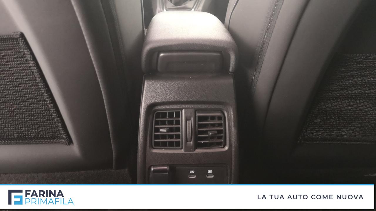 RENAULT Captur II 2024 - Captur 1.0 tce Techno 90cv
