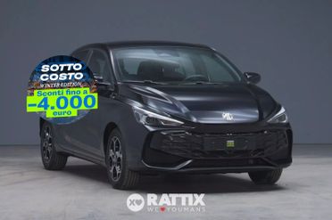 MG MG3 1.5 115CV Comfort