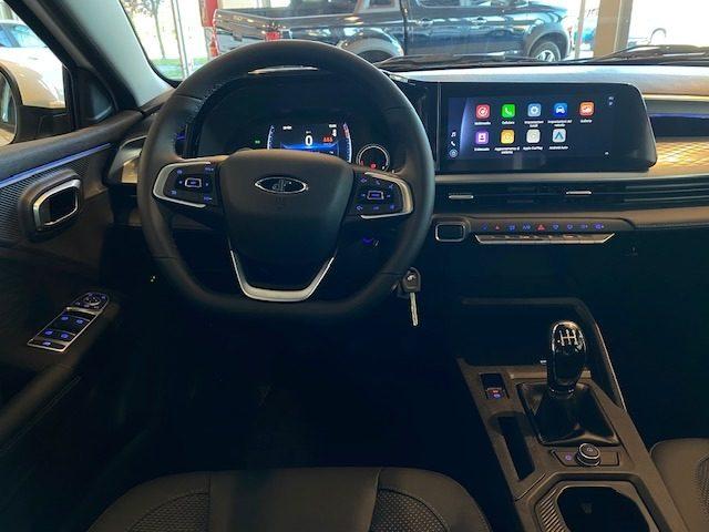 DR MOTOR DR 3.0 1.5 BI-FUEL GPL