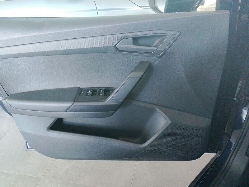 Seat Arona 1.0 TGI Reference