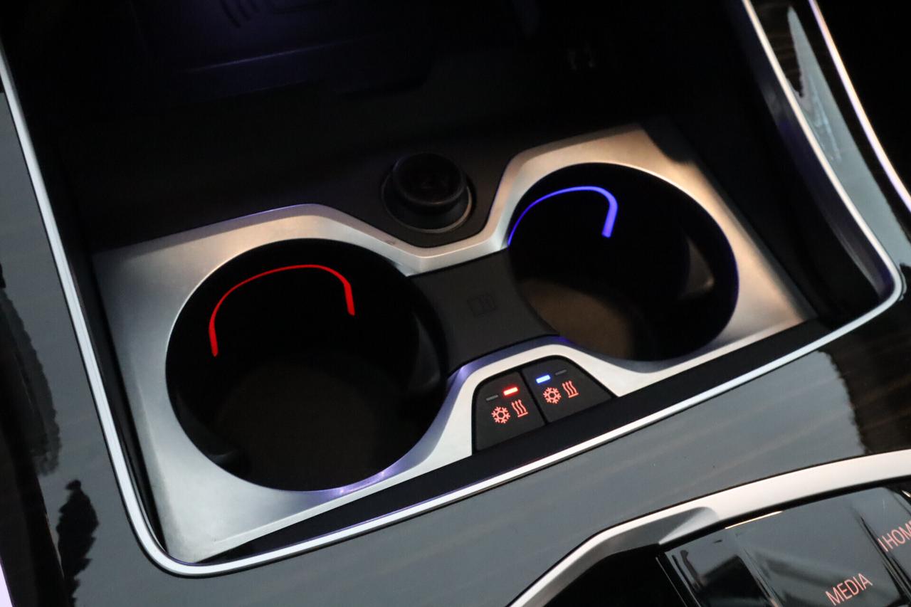 Bmw X5 50e M-SPORT PRO 22" GANCIO TRAINO PLUG IN