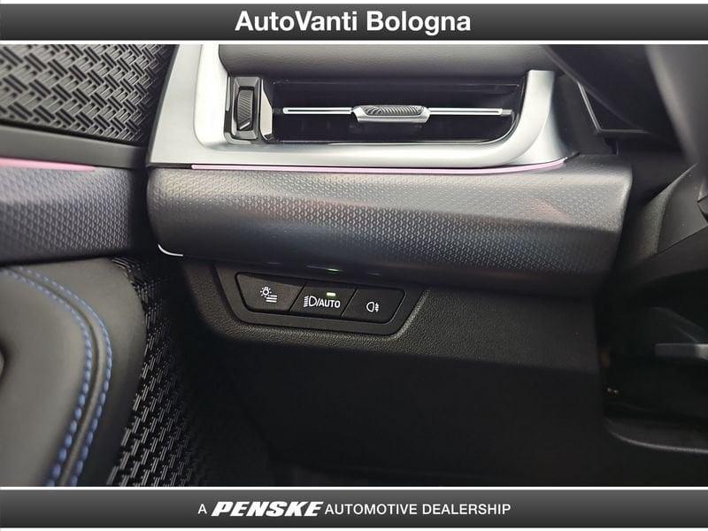BMW Serie 2 Active Tourer 218d Active Tourer Msport