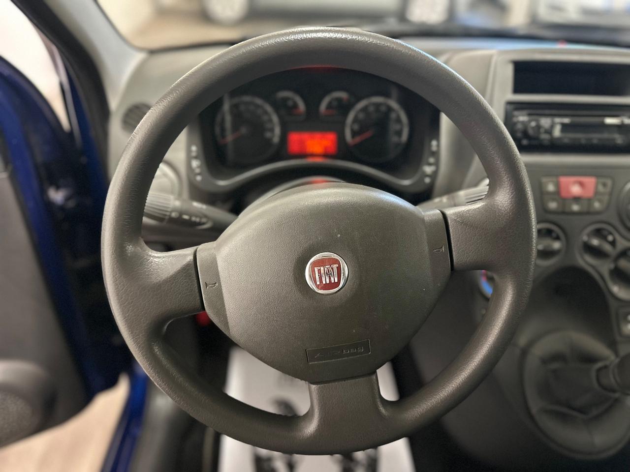 Fiat Panda 1.2 Active Natural Power NEOPATENTATI