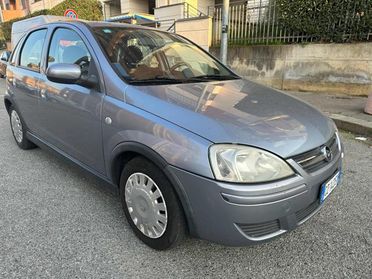 OPEL Corsa 1.2i 16V cat 5 porte Club