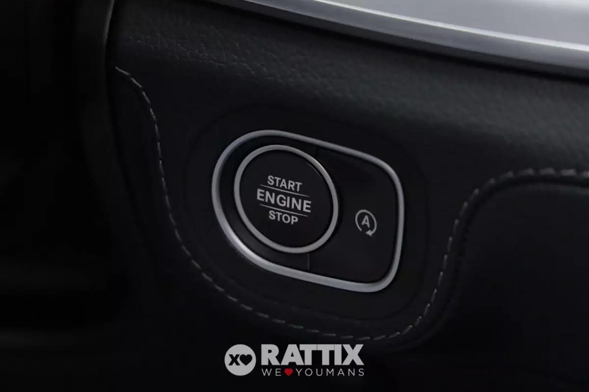 Mercedes-Benz GLE 450 450d 3.0 367CV AMG Line Premium Plus 4Matic Auto + tetto apribile