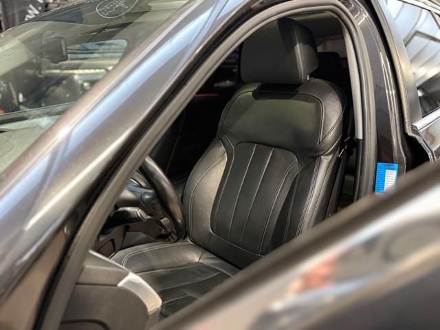 BMW 520 d Touring Luxury