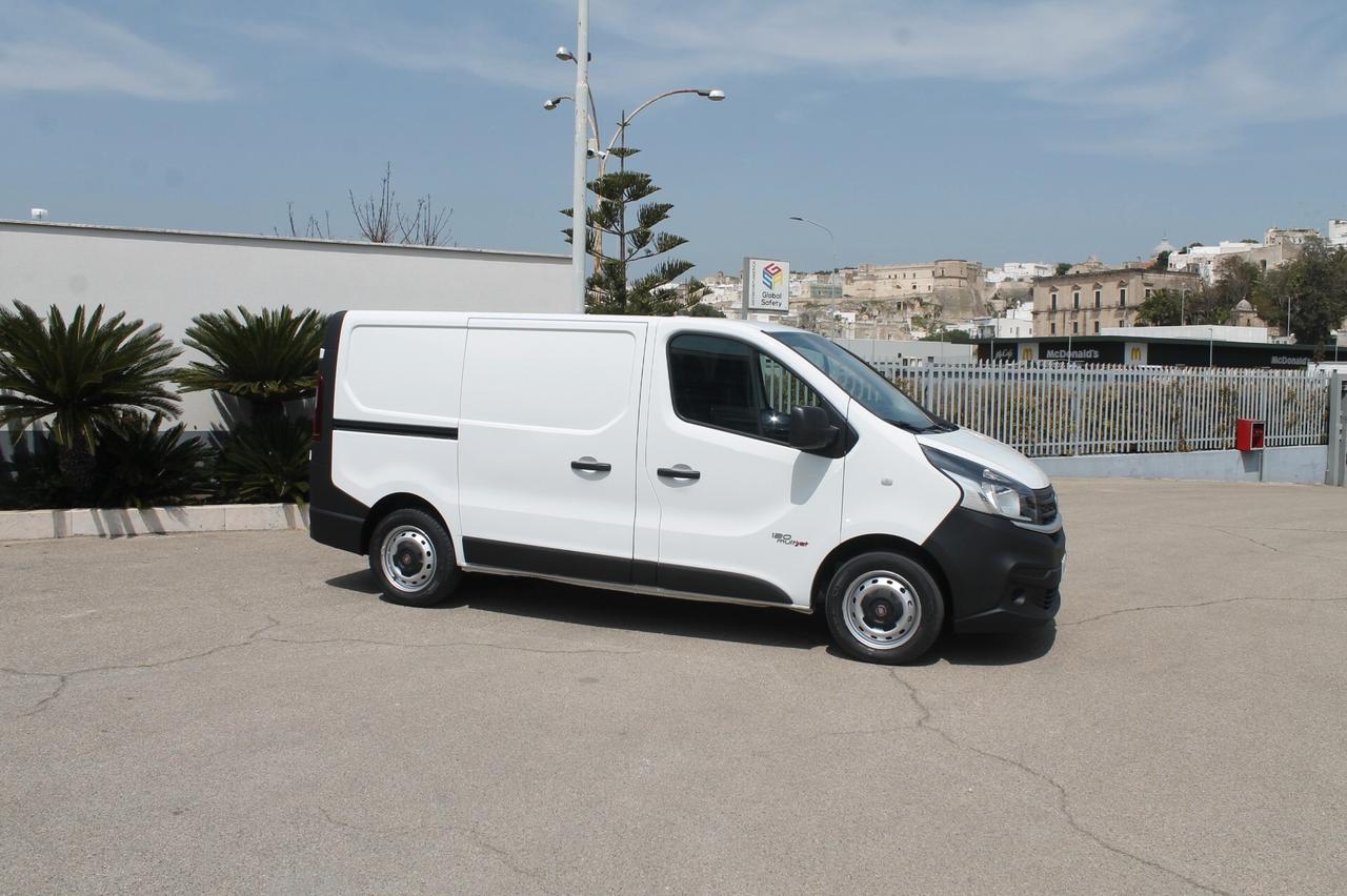 Fiat Talento 1.6 MJT 120CV PC-TN Furgone 10q