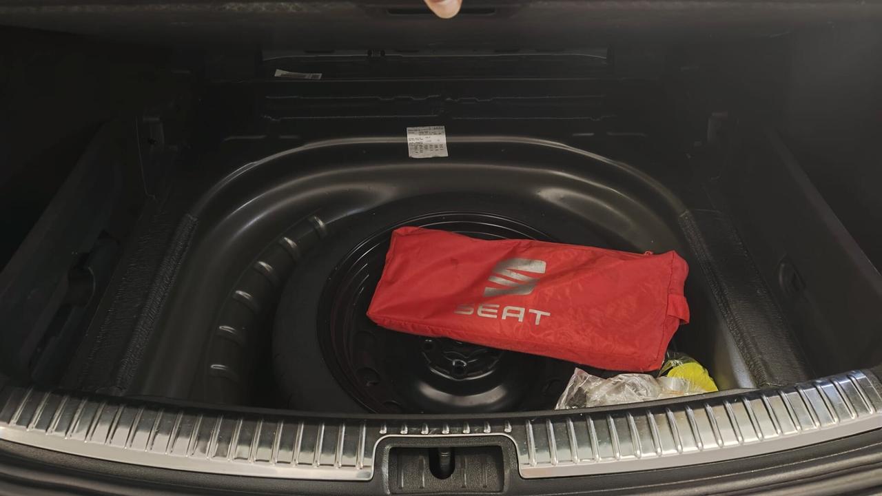 Seat Leon 2.0 TDI 150 CV ST Business HIGH