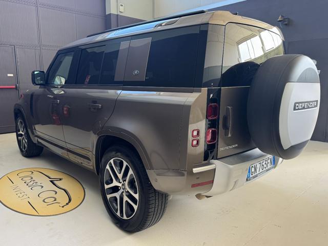 LAND ROVER Defender 110 3.0D I6 250 CV AWD Auto XS Edition TETTO- FULL