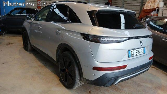 DS AUTOMOBILES DS 7 BlueHDi 130 Automatica Performance Line - GP984FJ