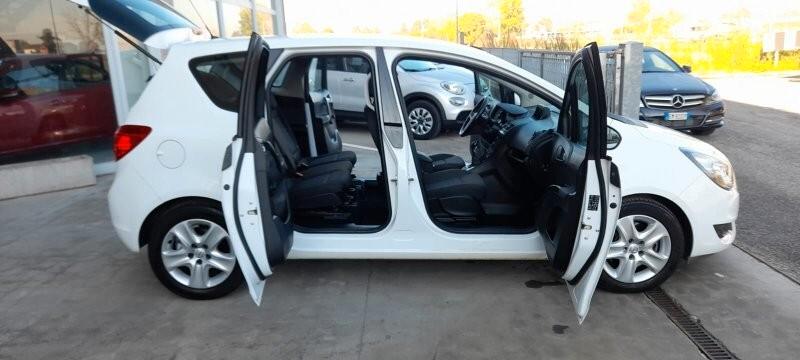 Opel Meriva 1.6 CDTI 110CV Start&Stop Elective