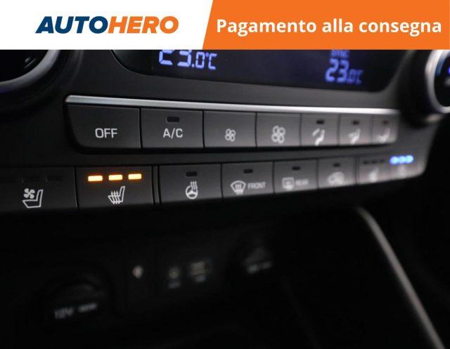 HYUNDAI Tucson 1.6 CRDi 136CV 4WD DCT Exellence