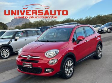 Fiat 500X 1.6 MJT 120cv Cross 2016