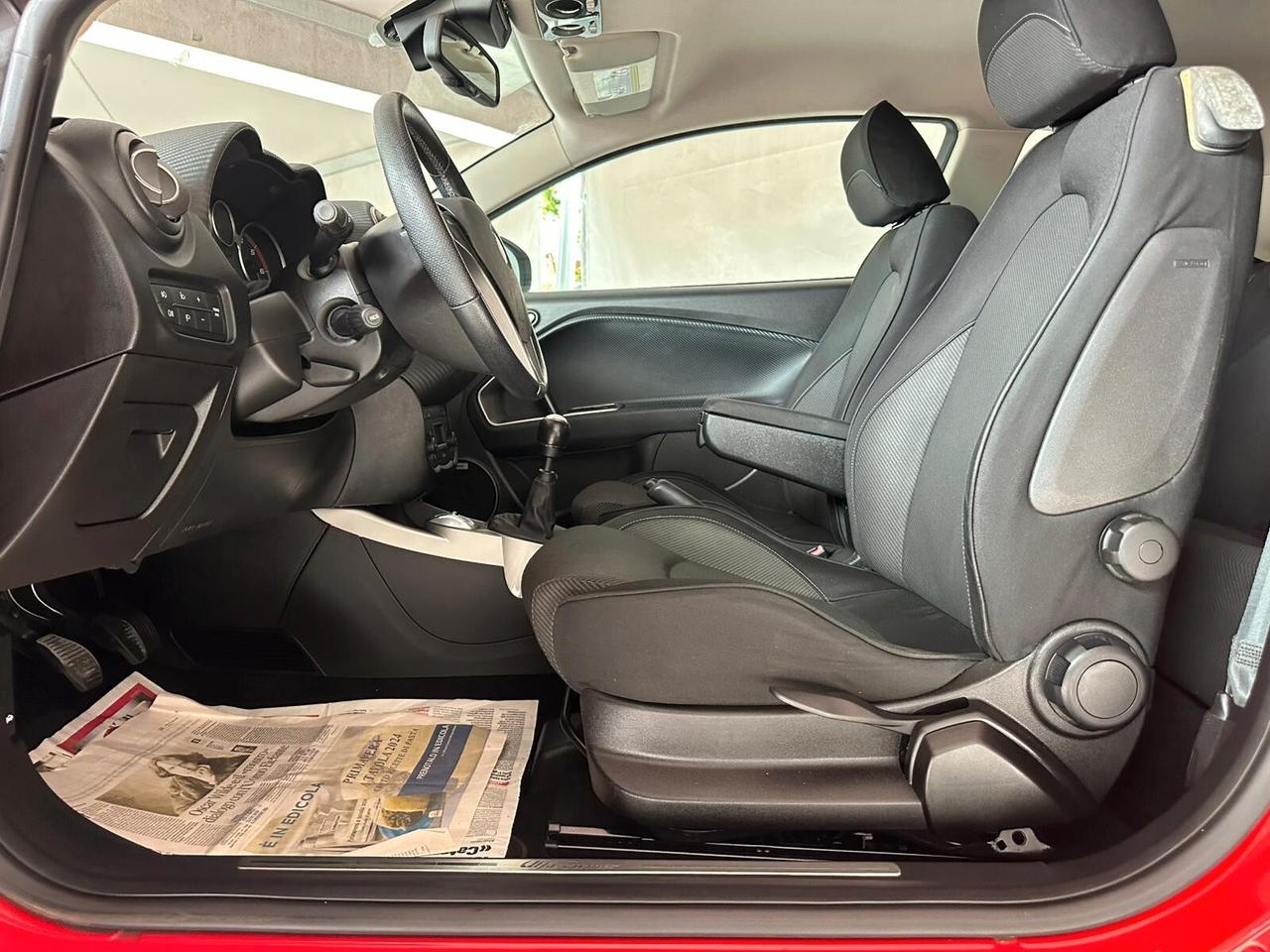 Alfa Romeo MiTo 1.6 JTDm 16V Distinctive Sport Pack