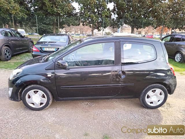 RENAULT Twingo 1.2 16V LEV SkyLight