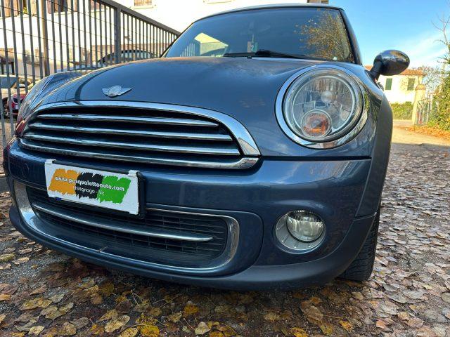 MINI Cooper 1.6 16V Cooper