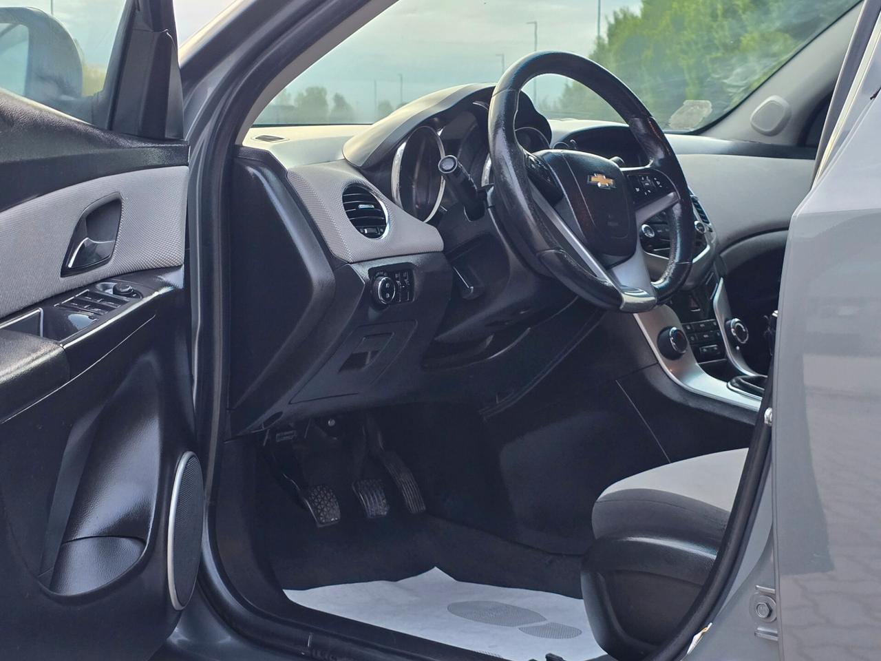 Chevrolet Cruze 2.0 Diesel 163CV 4 porte LT
