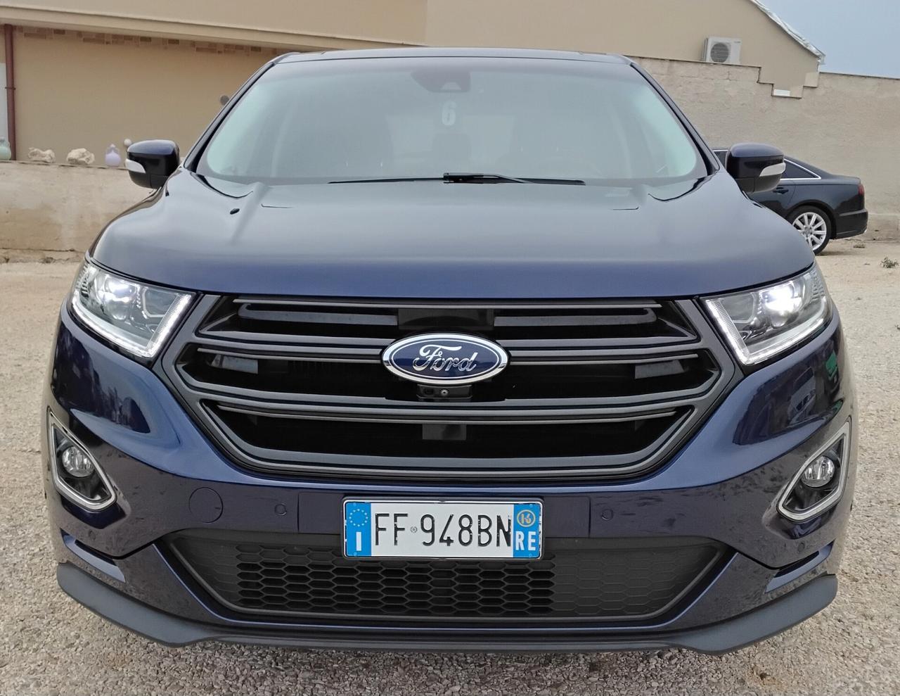 Ford Edge 2.0 TDCI 210 CV AWD Start&Stop Powershift Sport