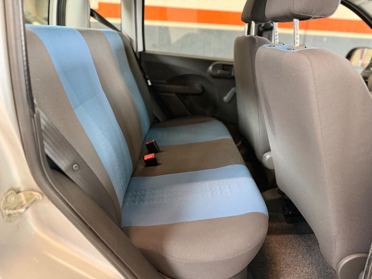 Fiat Panda 1.2 Dynamic GPL NEOPATENTATI