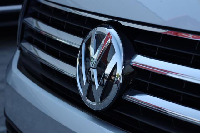 VOLKSWAGEN Caravelle 2.0 TDI 150CV PC Comfortline PREZZO FINITO