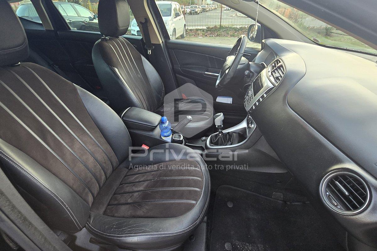 LANCIA Delta 1.4 T-Jet 120 CV Gold Ecochic GPL