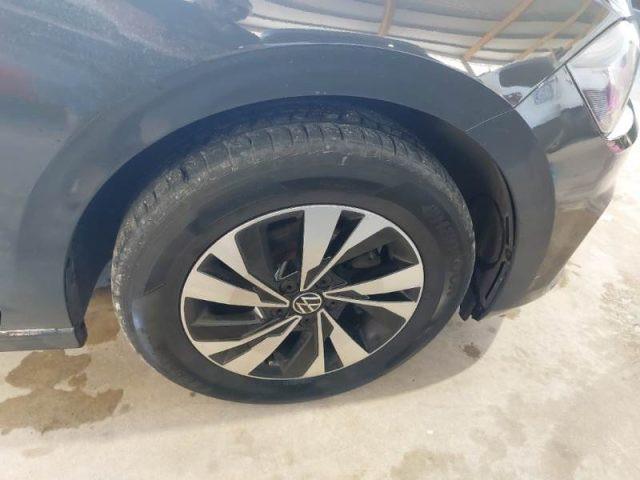 VOLKSWAGEN Polo 1.0 TSI 5p. Comfortline BlueMotion Technology