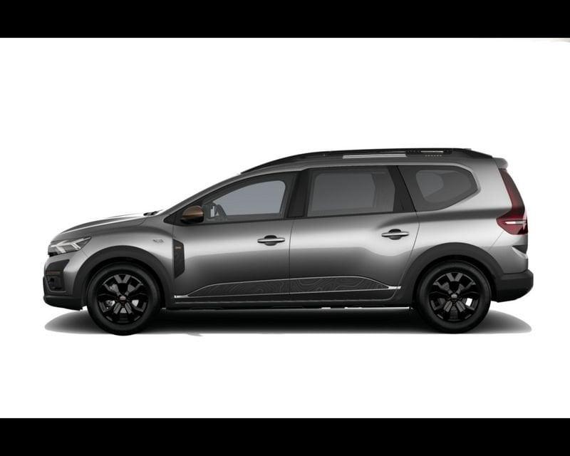 Dacia Jogger Extreme UP MY24 TCe 100 GPL ECO-G 5p